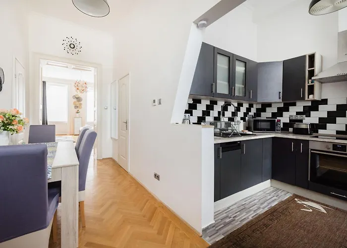 Apartament Reba *