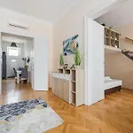 Reba Apartament *