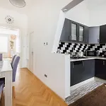 Apartament Reba *