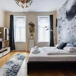 Reba Apartament
