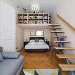 Apartament Reba