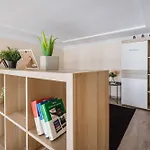 Apartament Reba Budapesta