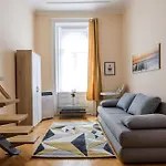 Apartament Reba *