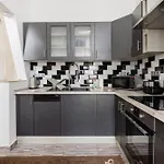 Apartament Reba