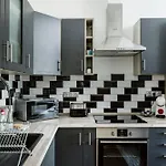 Reba Apartament Budapesta