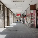 Apartament Reba *
